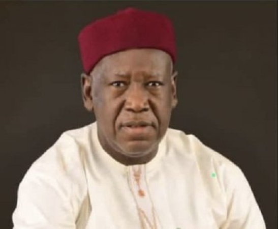 Rep member reported dead in Abuja