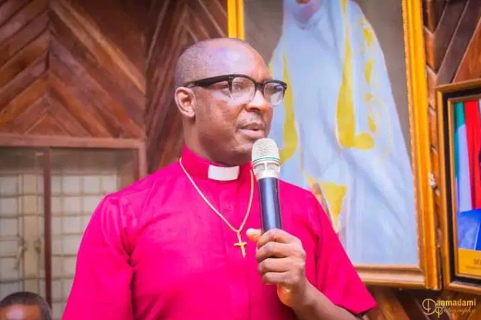 Insecurity major cause of rising hunger, poverty — Rev Hayab, northern CAN leader