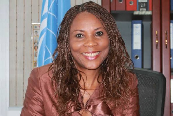 UN Secretary-General appoints Nigeria’s Eziakonwa as Special Adviser on Africa