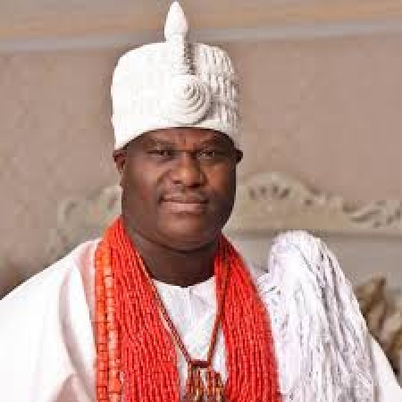We can fight terrorists with ‘juju’ — Yoruba monarchs agree with Ooni of Ife