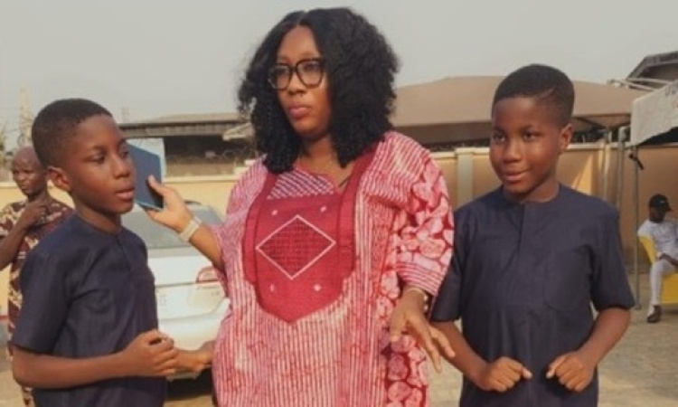 Kidnap suspects open up: How we planned kidnap of Adelabu’s sister, twin sons