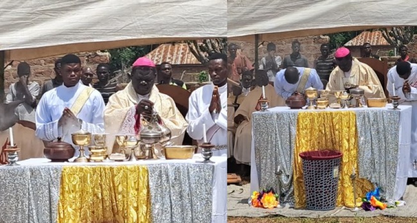 Protect vulnerable Benue people from persistent attacks, Pope Leo XIV tells FG