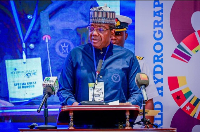 Only God can end Nigeria's insecurity — Defence Minister of State, Matawalle