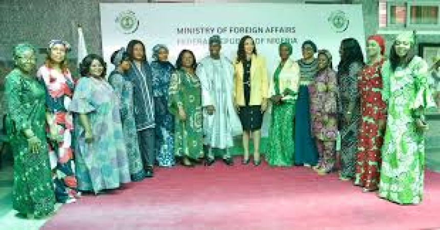 FG tasks envoys to restore democratic order, deepen trade across West Africa
