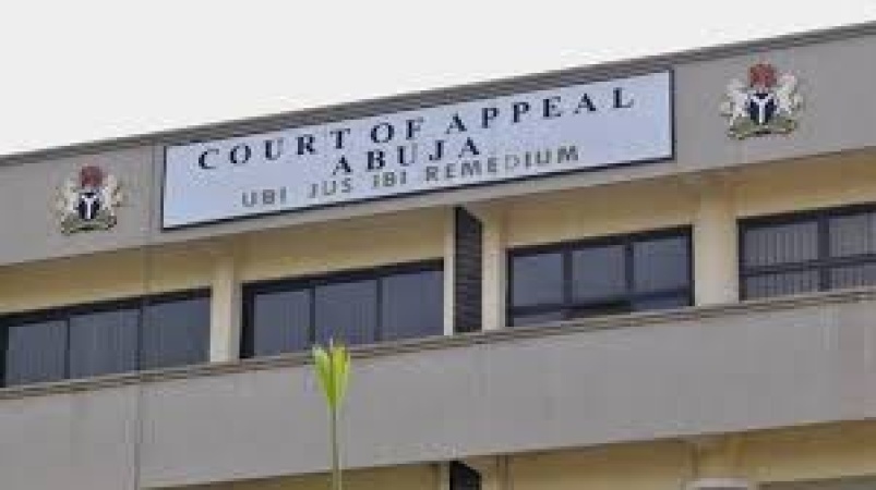 Appeal Court’s President under fire over special Saturday sitting in hometown
