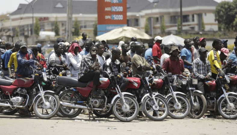 Insecurity: Kogi bans okada operations in Bunu district, night travel