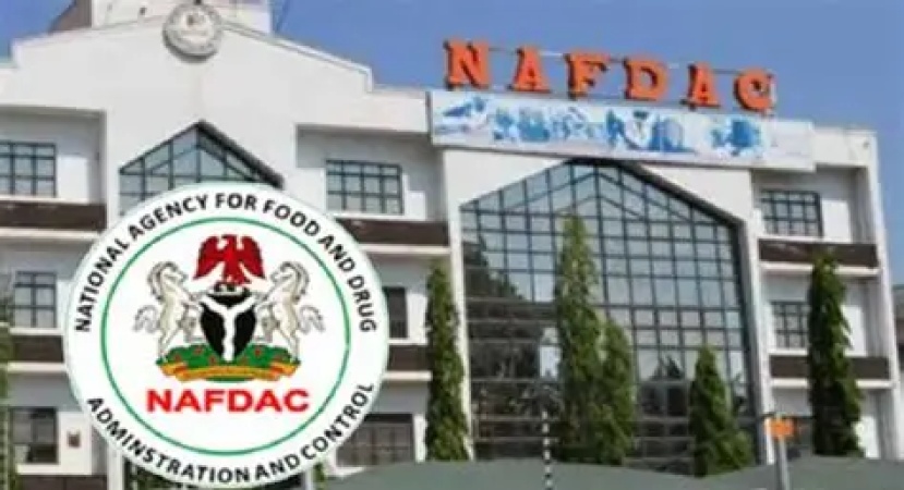 NAFDAC alerts Nigerians to U.S. recall of Children’s Ibuprofen over contamination