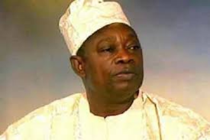 How MKO Abiola collapsed and died during meeting with US envoys — Abdulsalami
