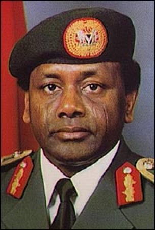 Abacha's death suspicious, says Abdulsalami Abubakar