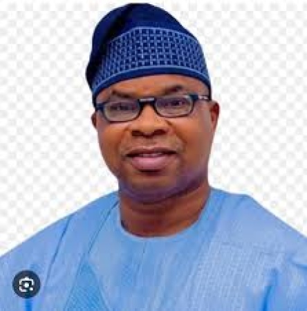 Osun guber: What if AMBO wins?