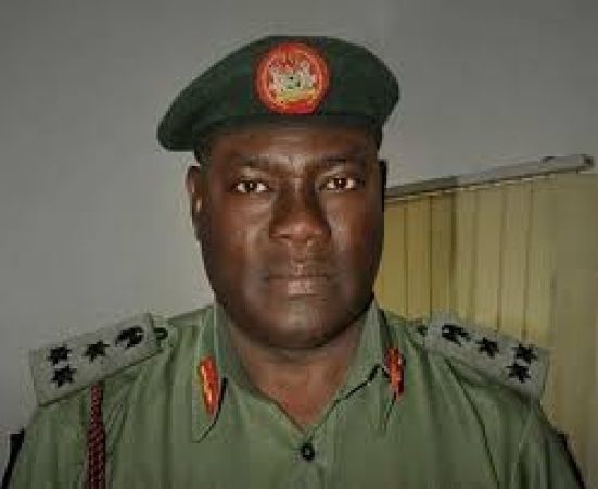 Ex-generals blame govt as former Army spokesman dies in captivity 