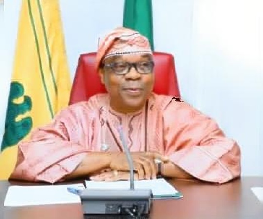  Xenophobia: Deputy Foreign Affairs’ Minister, Sola Enikanolaiye’s shameful statement on ARISE TV
