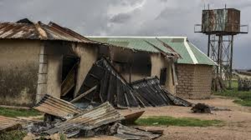 Bandits kill 3, burn houses in Niger – Police
