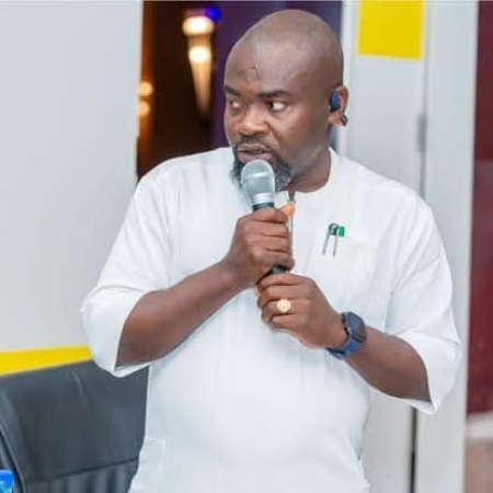2027: Umuekumenyi Leaders' Council unknown group in Ebonyi, says Commissioner