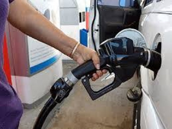 Many motorists express concern over quality of fuel in market