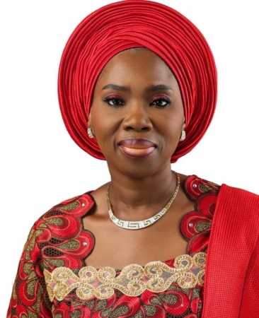 Ogun 2027: APC picks billionaire Adegunwa’s daughter as deputy governorship candidate