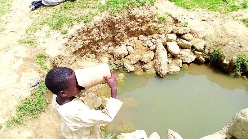 Cholera claims five lives, 53 residents infected in Plateau LGA