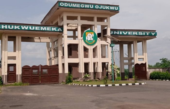 Sacked Ojukwu varsity lecturers reject allegations of insubordination, sexual harassment