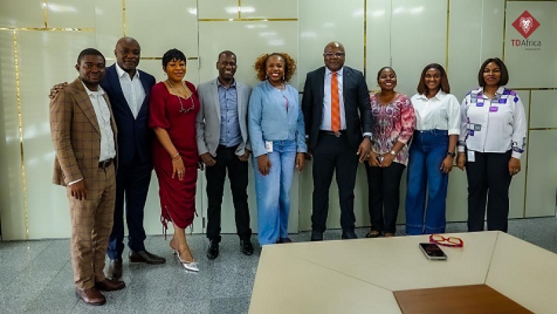 TD Africa, Check Point deepen partnership to strengthen cybersecurity capacity across Africa
