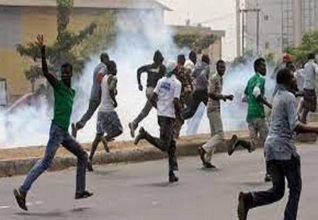Cult clash leaves four dead, two injured in Kwara