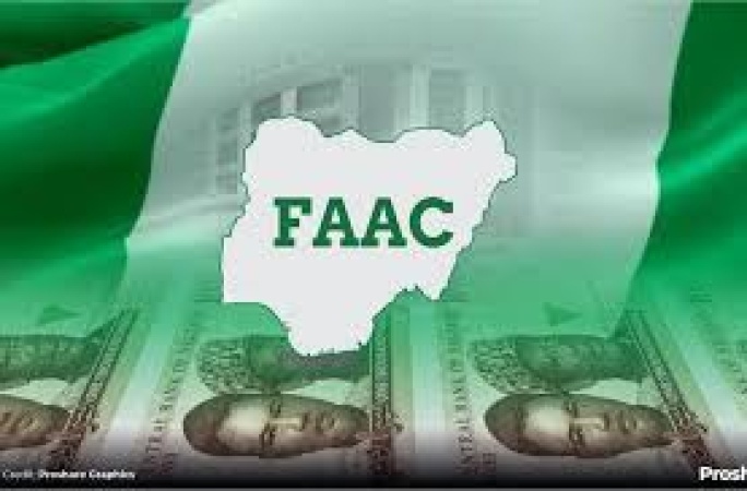 FG, States, others share N2.257trn April 2026 revenue