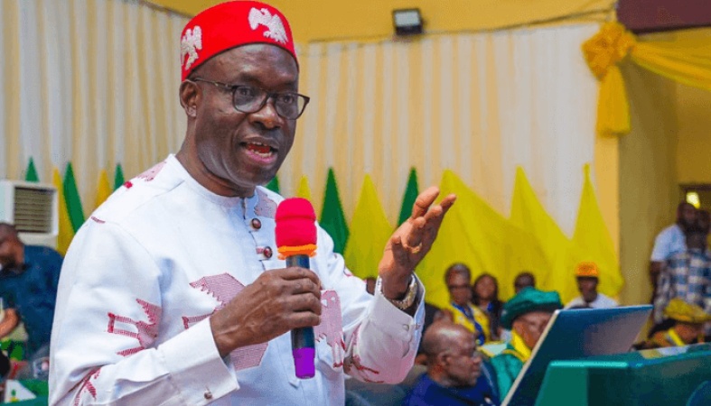 Anambra Govt. seals off unregistered health facilities