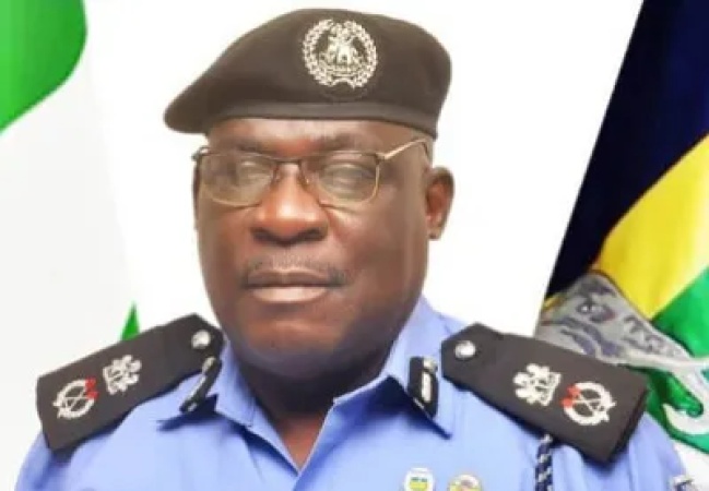 CSOs protest in Osun, demand redeployment of Commissioner of Police