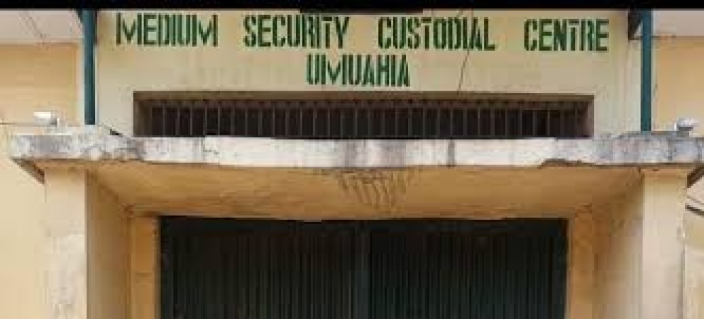 NCoS Act 2019: Nigeria releases first 10 inmates on parole from Abia prison