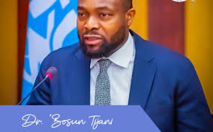 Nigeria to launch digital postcode system in October — Minister 
