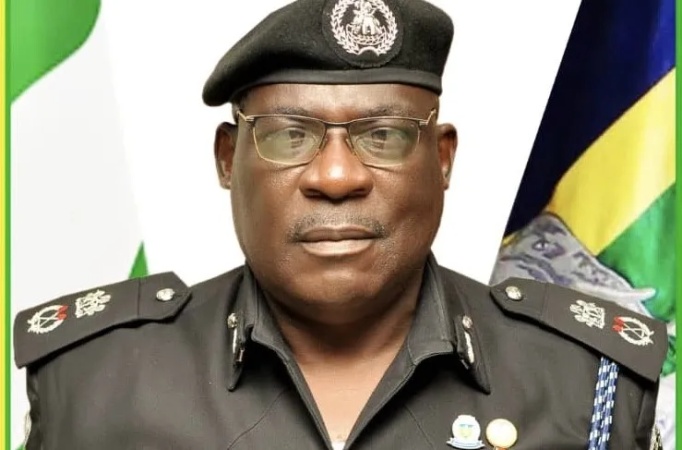 Osun CP denies bias, rejects redeployment calls
