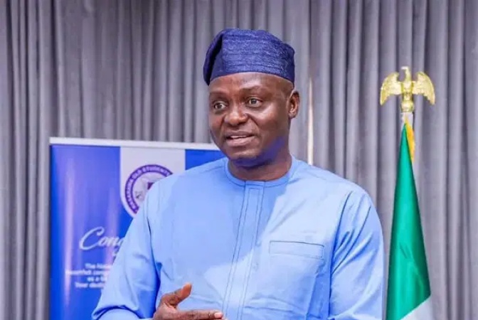 2027: APC declares Ebonyi no-go area for PDP, promises to deliver Tinubu, Nwifuru