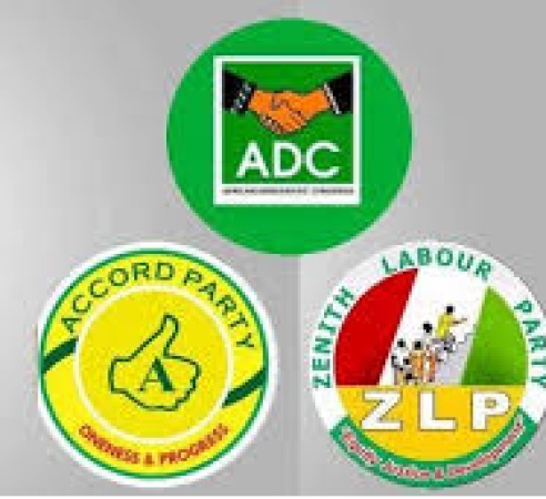 Party chairmen fault judgement ordering deregistration of ADC, Accord, others