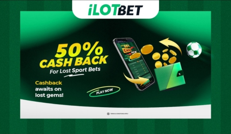 Every Matchday Brings New Rewards – Don't Miss iLOTBET's World Cup Daily Spins Promotion