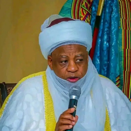 Sultan declares Tuesday 1st Muharram 1448AH, Sokoto announces public holiday