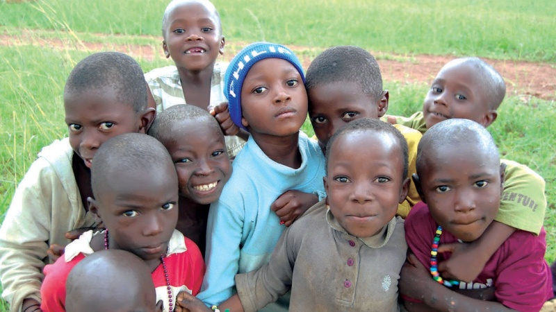 138 million children still trapped in child labour as Nigeria unveils fresh plan to end exploitation