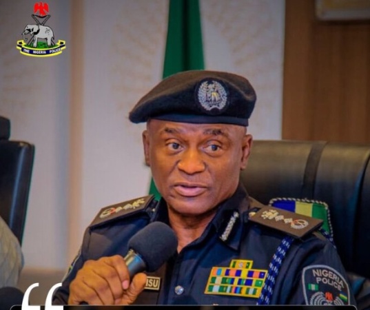 Police deploy ICT tools to rescue abducted Oyo teachers, pupils