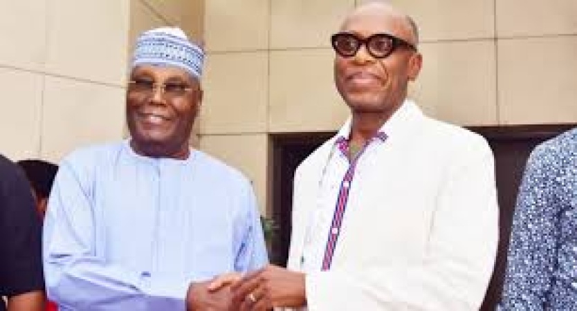 Why Atiku, Amaechi ADC ticket will defeat Tinubu in 2027 — Bolaji Abdullahi