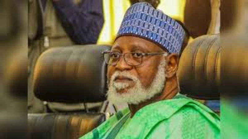 NADECO asked me to extend military rule after realising I would hand over — Abdulsalami