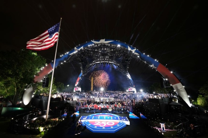 Multiple people arrested for discussing plans to attack UFC fight, source says
