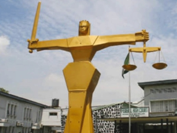 Terrorists' female arms courier sentenced to death by hanging 