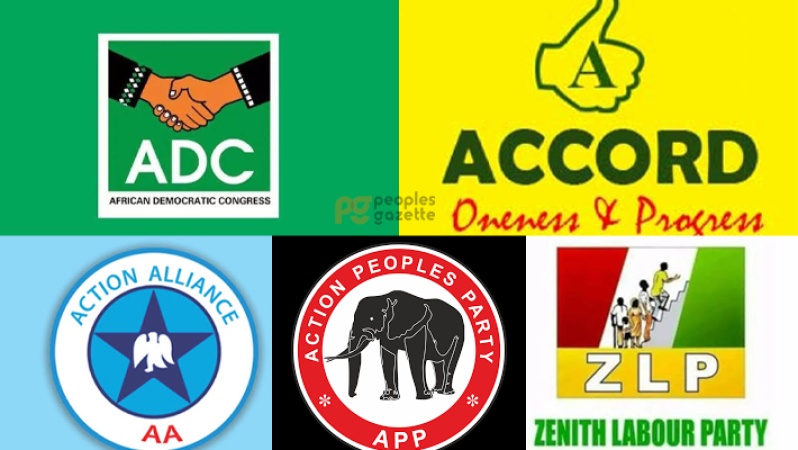 Court order: HURIWA raises alarm over threat to democracy, warns against deregistration of ADC, others