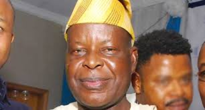 Mike Okiro: Nigeria must rethink security, consider new strategies