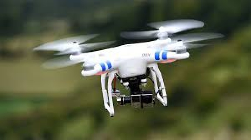 Nigeria to deploy drones, AI to seal 1,497 illegal routes