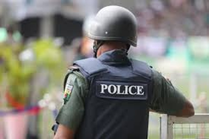 18-month-old baby beheaded in Ondo