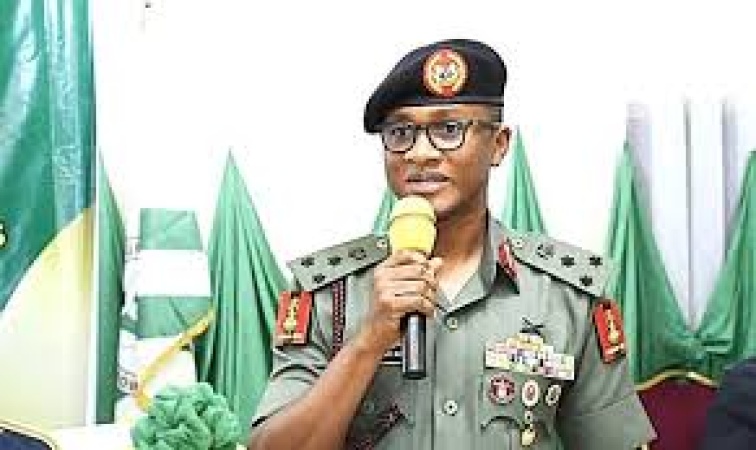 NYSC DG warns corps members against partisan politics during service year