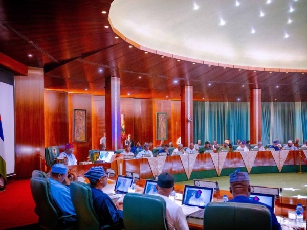 FG, States, others share N2.300trn May 2026 revenue 