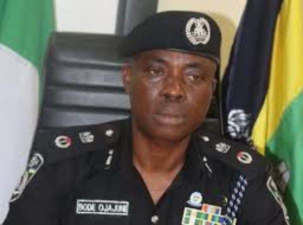 Police arrest 30 suspected cultists, recover four vehicles in Ogun