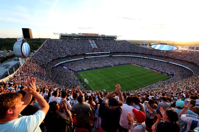 What the heat in 3 World Cup host cities means for fans