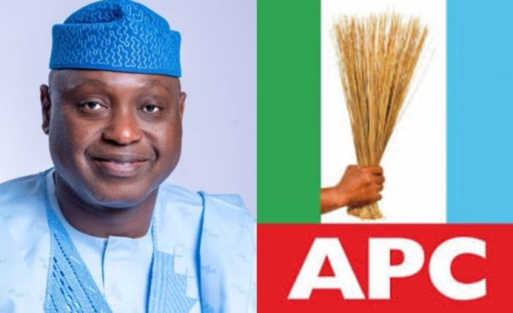 Ekiti APC primary dispute: Appeal Court affirms Oyebanji’s candidacy 