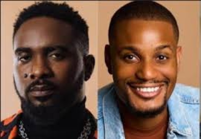 Why I remain silent on Alex Ekubo’s death — Uzor Arukwe